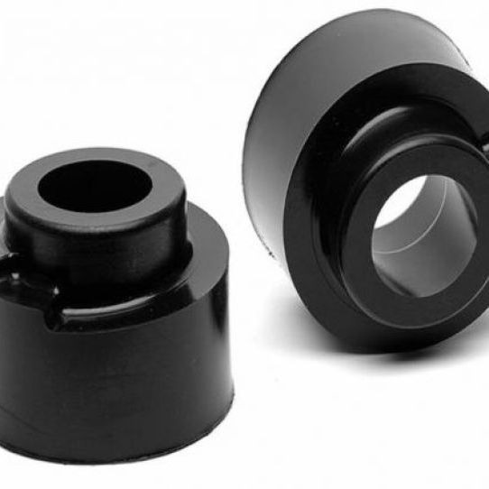 Daystar KF09119BK - DAYKF09119BK - Daystar 2005-2020 Ford F-250 4WD - 2.5in Leveling Kit Front - Shipped in Europe - Tuningsupply.com
