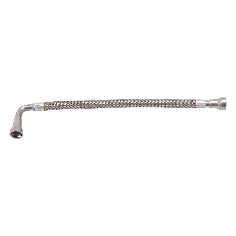 Russell 651120 - RUS651120 - Russell Performance 2004 5.7L Pontiac GTO Fuel Hose Kit - Shipped in Europe - Tuningsupply.com