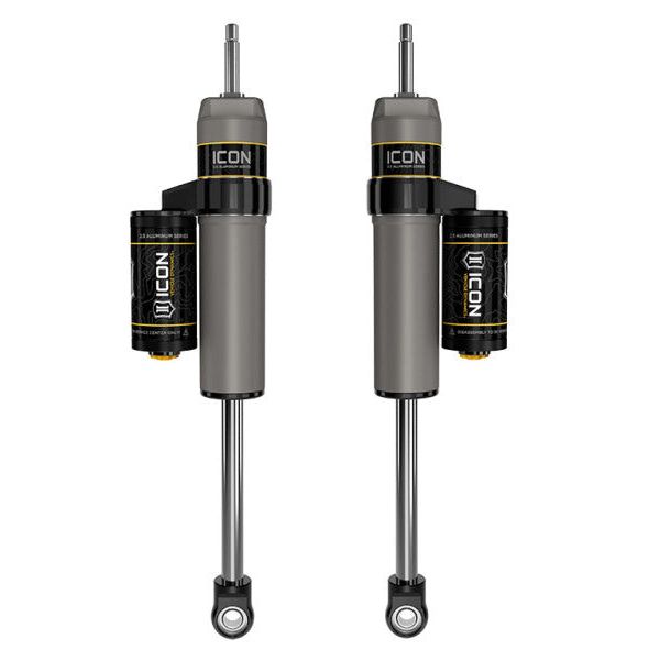 ICON 67700P - ICO67700P - ICON 2005+ Ford F-250/F-350 Super Duty 4WD 2.5in Front 2.5 Series Shocks VS PB - Pair - Shipped in Europe - Tuningsupply.com