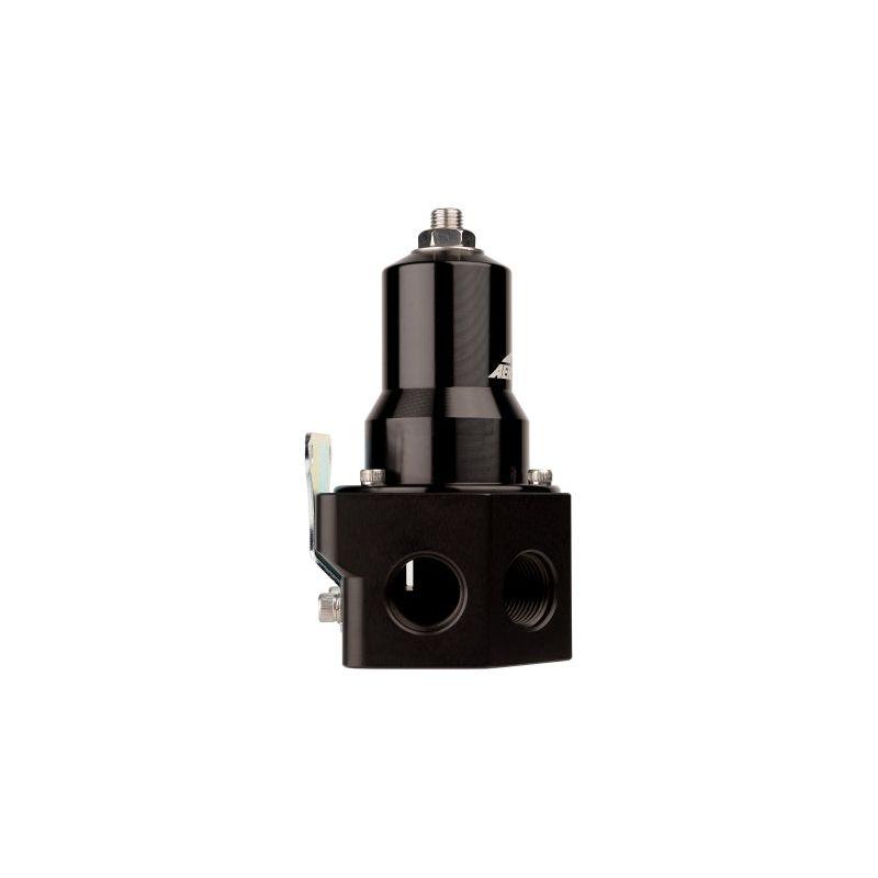 Aeromotive 13110 - AER13110 - Aeromotive Pro-Series EFI Boost Reference Regulator - Shipped in Europe - Tuningsupply.com