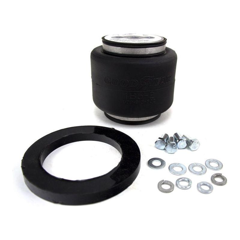 Air Lift 50207 - ALF50207 - Air Lift Replacement Air Spring - Bellows Type - Shipped in Europe - Tuningsupply.com