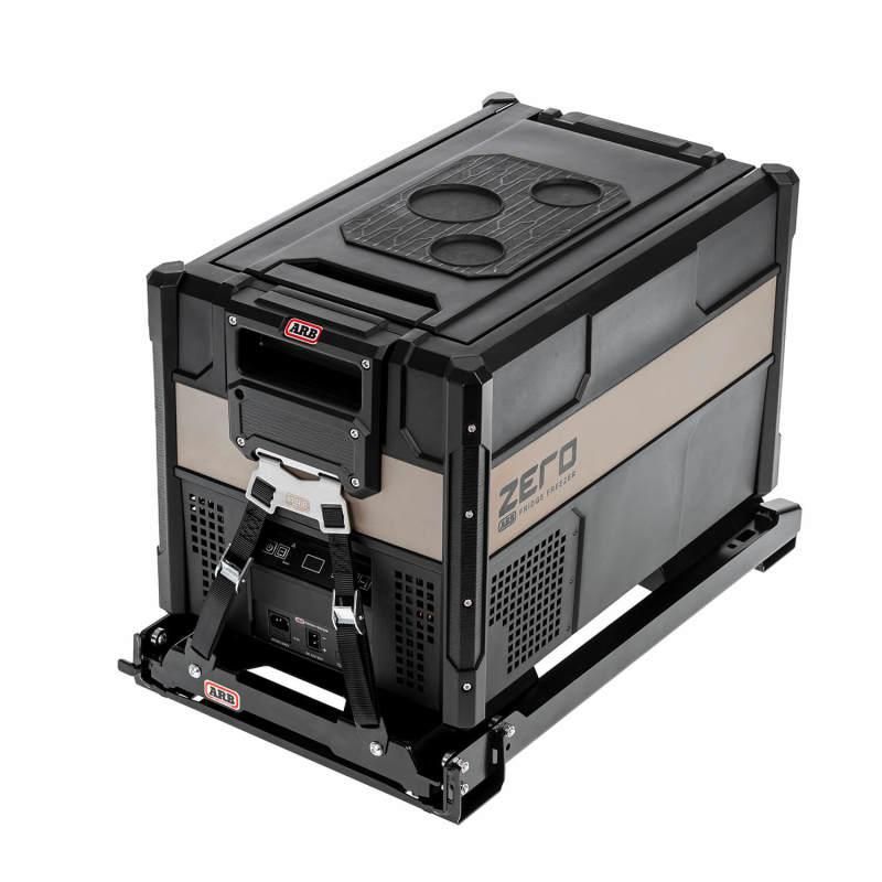 ARB 10900047 - ARB10900047 - ARB Fridge Slide for 38Q and 47Q Zero Fridges - Shipped in Europe - Tuningsupply.com