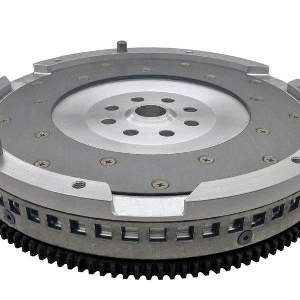 Fidanza 112621 - FID112621 - Fidanza 00-02 Audi S4 2.7L / 97-02 RS4 Aluminum Flywheel - Shipped in Europe - Tuningsupply.com