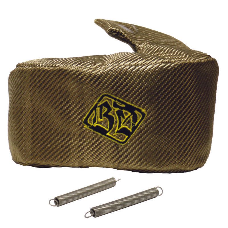 BD Diesel 1453522 - BDD1453522 - BD Diesel Turbo Blanket - T4 S300/S400 - Shipped in Europe - Tuningsupply.com