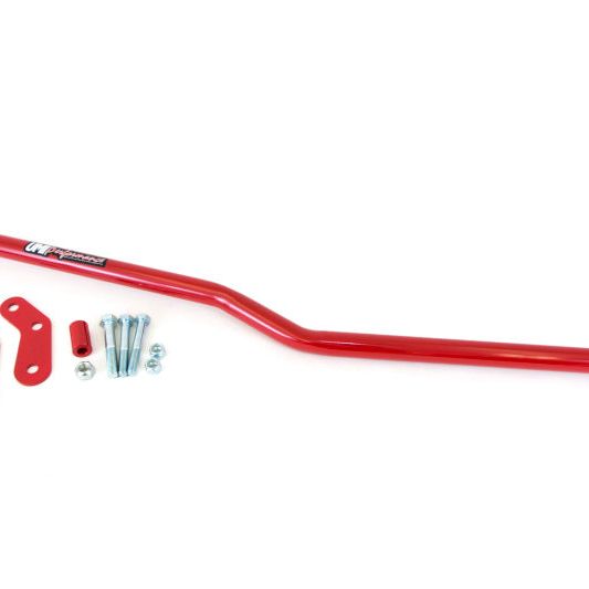 UMI Performance 2024-R - UMI2024-R - UMI Performance 82-02 GM F-Body Panhard Bar Relocation Kit - Shipped in Europe - Tuningsupply.com