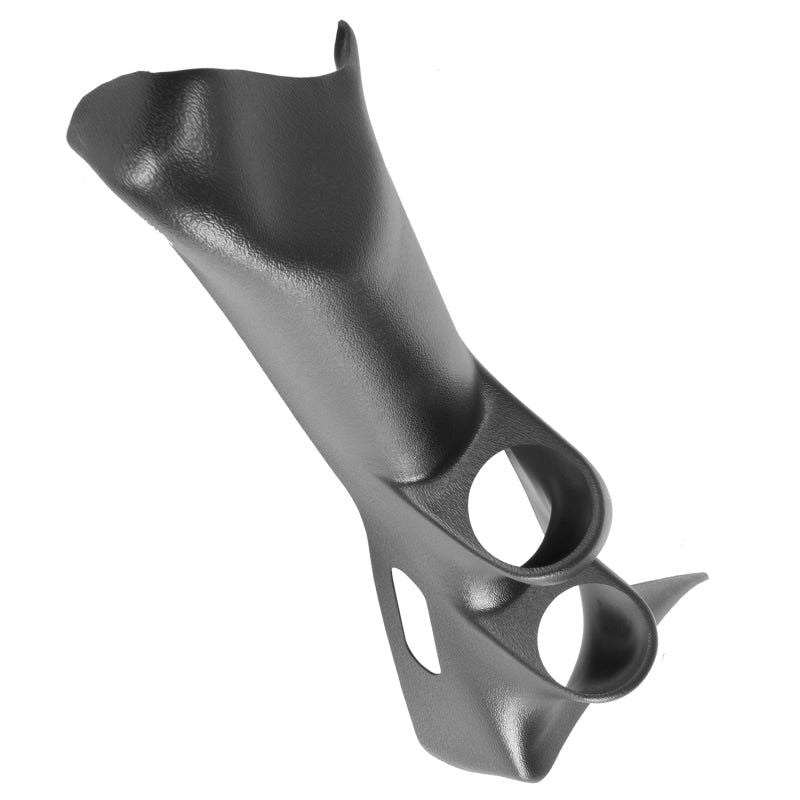 AutoMeter 12192 - ATM12192 - Autometer 97-02 Chevy Corvette Black Dual Pillar Pod - Shipped in Europe - Tuningsupply.com