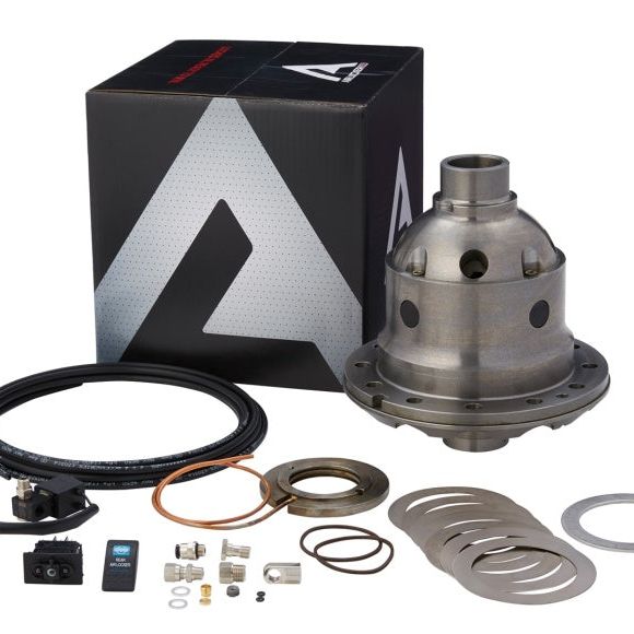 ARB RD140 - ARBRD140 - ARB Airlocker 35 Spl Sterling/Corp Ford 10.25&10.5In S/N - Shipped in Europe - Tuningsupply.com