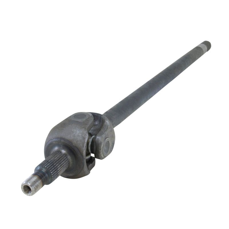 Yukon Gear & Axle YA C5086666AB - YUKYA C5086666AB - Yukon Gear Right Hand Front Axle Assembly For 03-08 Chrysler 9.25in Front - Shipped in Europe - Tuningsupply.com