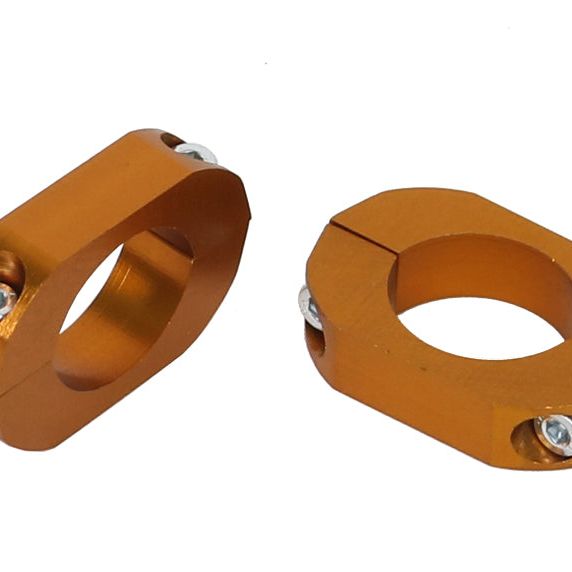 Whiteline KLL124 - WHLKLL124 - Whiteline Sway Bar Aluminum 23-24mm Lateral Lock Kits - Shipped in Europe - Tuningsupply.com