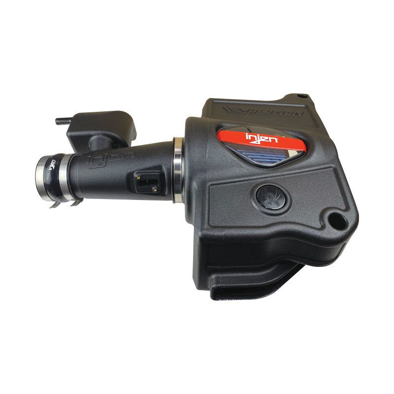 Injen EVO1901 - INJEVO1901 - Injen 17-18 Nissan Armada / 14-18 Infiniti QX80 5.6L Evolution Air Intake (Dry) - Shipped in Europe - Tuningsupply.com