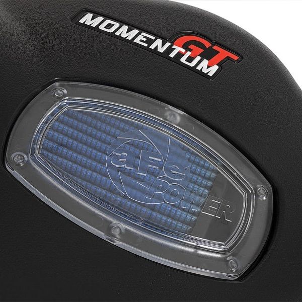 aFe 54-74212 - AFE54-74212 - aFe Momentum GT Pro 5R Intake System Chevrolet Camaro 16-17 I4 2.0L (t) - Shipped in Europe - Tuningsupply.com