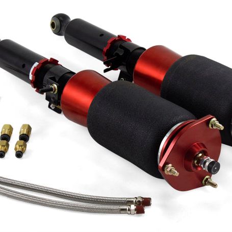 Air Lift 75521 - ALF75521 - Air Lift Performance 08-14 Infiniti G37 / 09-16 Nissan 370Z Front Kit - Shipped in Europe - Tuningsupply.com