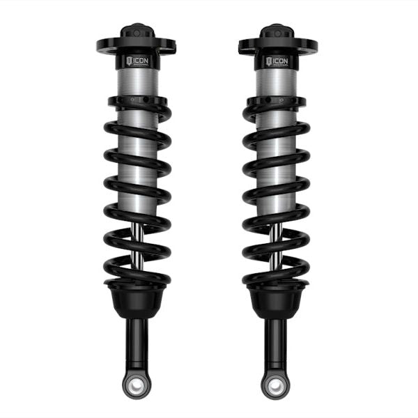 ICON 58670 - ICO58670 - ICON 2022+ Toyota Tundra 2.5 Series VS IR Coilover Kit - Shipped in Europe - Tuningsupply.com