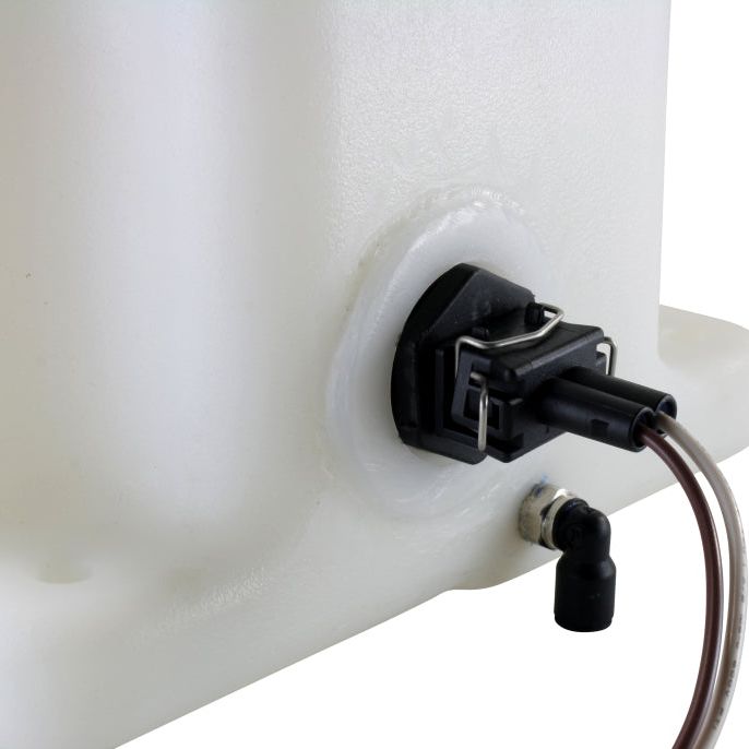 AEM 30-3351 - AEM30-3351 - AEM V2 5 Gallon Diesel Water/Methanol Injection Kit - Multi Input - Shipped in Europe - Tuningsupply.com