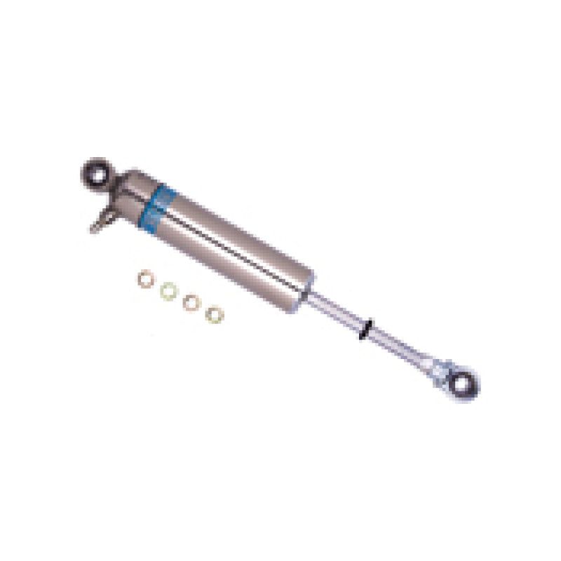 Bilstein F4-B46-0930-H0 - BILF4-B46-0930-H0 - Bilstein 7100 Classic Series 46mm 16.24in Length Monotube Shock Absorber - Shipped in Europe - Tuningsupply.com