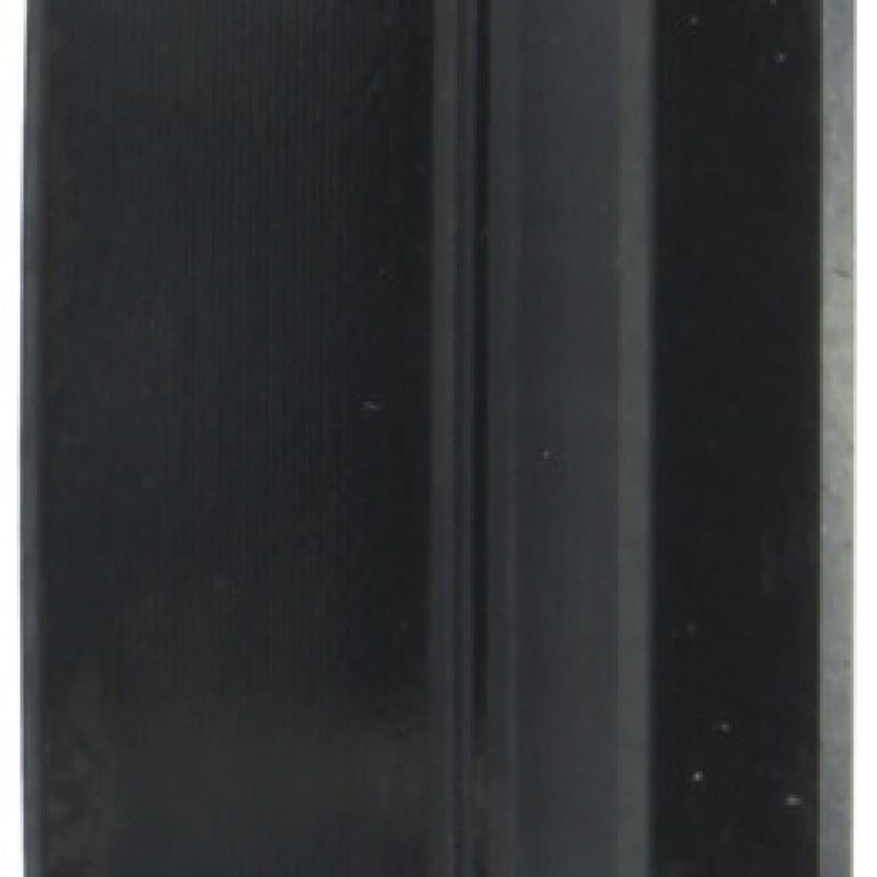 Stoptech 126.45064SR - STO126.45064SR - StopTech Power Slot Mazda Mazda6 Slotted Right Rear Rotor - Shipped in Europe - Tuningsupply.com