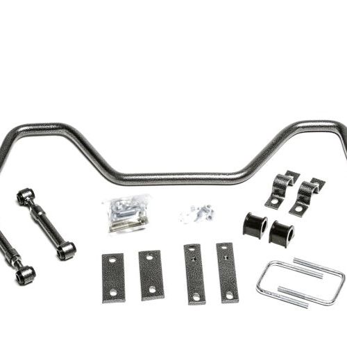 Hellwig 7692 - HWG7692 - Hellwig 07-21 Toyota Tundra 2/4WD Solid Heat Treated Chromoly 1-1/8in Rear Sway Bar - 7699 req. - Shipped in Europe - Tuningsupply.com