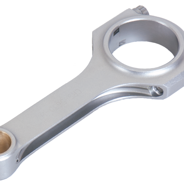 Eagle CRS5630H3D-1 - EAGCRS5630H3D-1 - Eagle Honda H22 Engine H-Beam Connecting Rod (SINGLE ROD) - Shipped in Europe - Tuningsupply.com