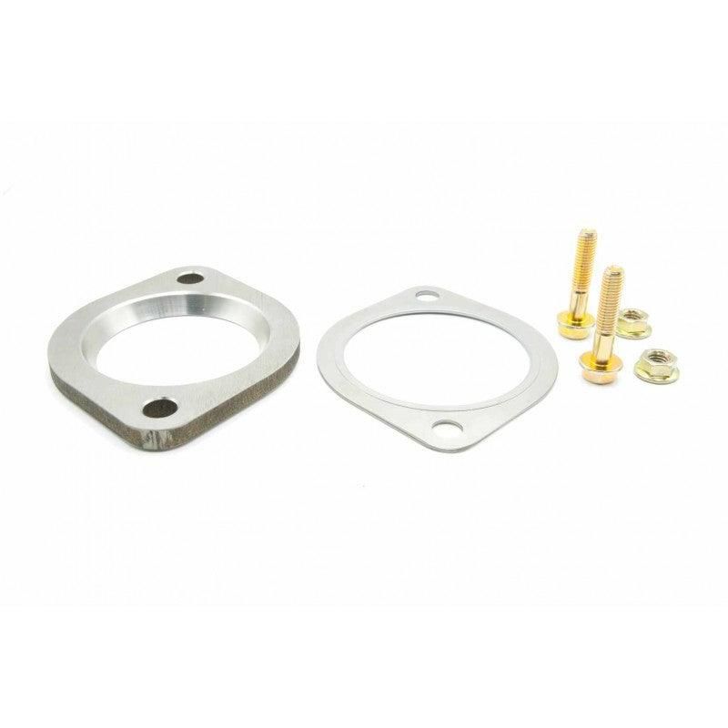 Turbo XS ADA-OEMDP-3CB-1 - TXSADA-OEMDP-3CB-1 - Turbo XS Subaru OEM Downpipe to 3in Cat-Back Adapter w/Stainless Steel Exhaust Gasket - Shipped in Europe - Tuningsupply.com