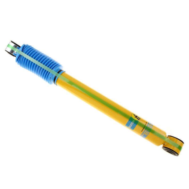 Bilstein 24-015943 - BIL24-015943 - Bilstein B6 91-95 Spartan MC-2000 29.65in L Rear Monotube Shock Absorber - Blue Straight - Shipped in Europe - Tuningsupply.com