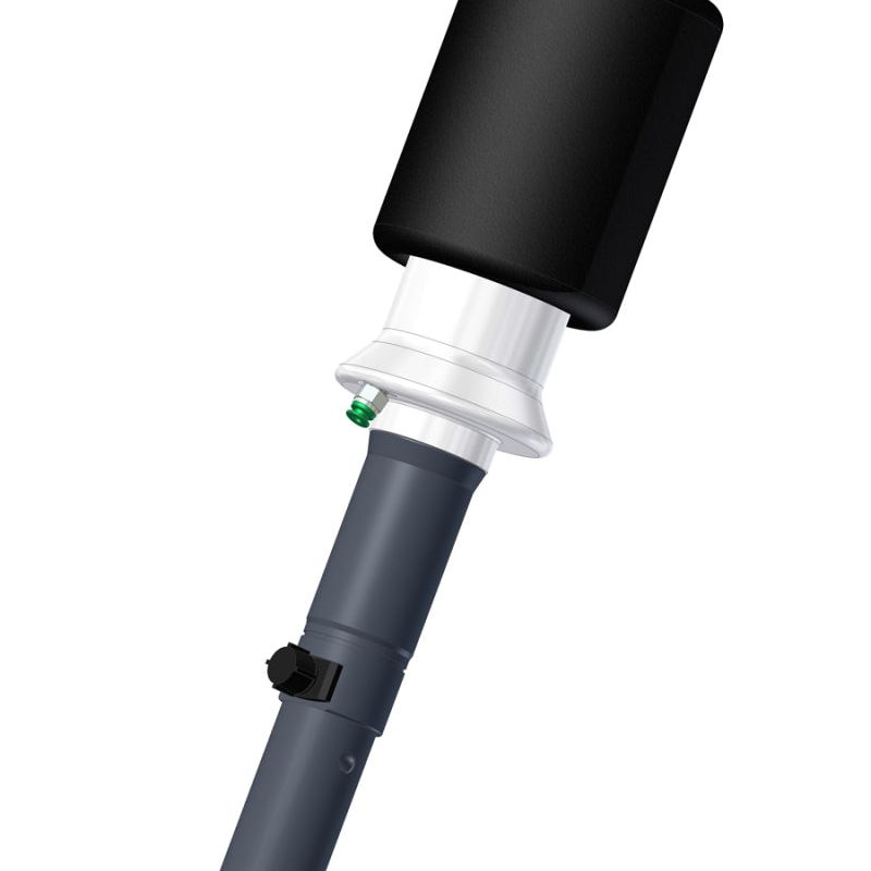 Air Lift 75683 - ALF75683 - Air Lift Performance Rear Kit for 85-98 Volkwagen Golf MK2/MK3 - Shipped in Europe - Tuningsupply.com