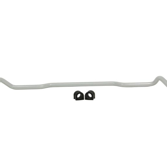 Whiteline BHR67Z - WHLBHR67Z - Whiteline 02-06 Acura RSX Type S DC5 Rear 24mm Heavy Duty Adjustable Swaybar - Shipped in Europe - Tuningsupply.com