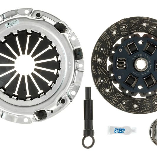 Exedy 05800 - EXE05800 - Exedy 1991-1996 Dodge Stealth V6 Stage 1 Organic Clutch - Shipped in Europe - Tuningsupply.com