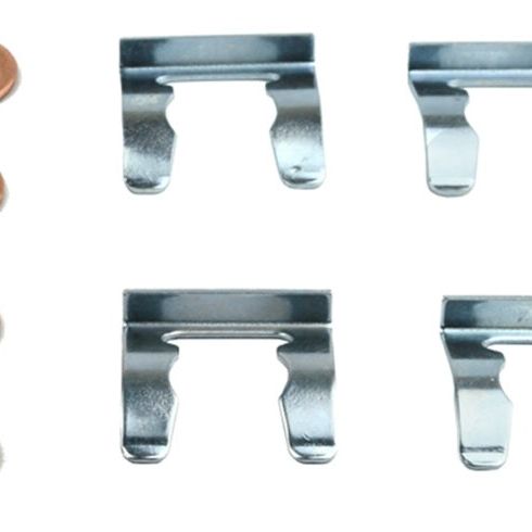 Goodridge 12201 - GRI12201 - Goodridge 63-82 Corvette Brake Lines - Shipped in Europe - Tuningsupply.com