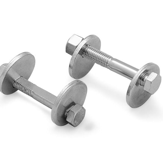Superpro TRC0011CBK - SPRTRC0011CBK - SuperPro Camber Bolt Kit - Subaru Rear LCA - Shipped in Europe - Tuningsupply.com