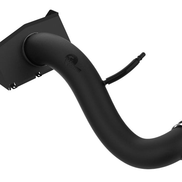 aFe 52-10002R - AFE52-10002R - aFe Rapid Induction Cold Air Intake System w/Pro 5R Filter 19-21 Ram 1500 V6 3.6L - Shipped in Europe - Tuningsupply.com