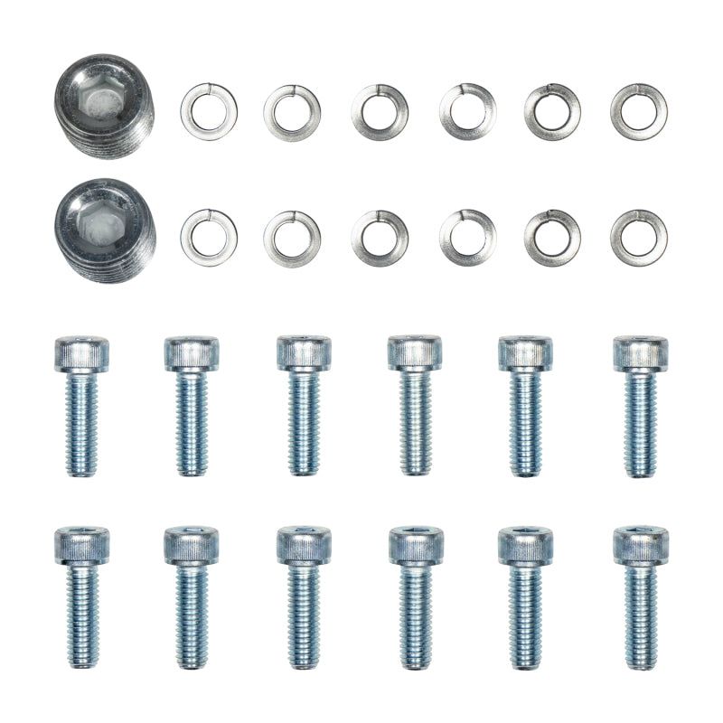 Yukon Gear & Axle YHCC-C9.25 - YUKYHCC-C9.25 - Yukon Gear Hardcore Nodular Iron Cover for Chrysler 9.25in Rear Differential - Shipped in Europe - Tuningsupply.com