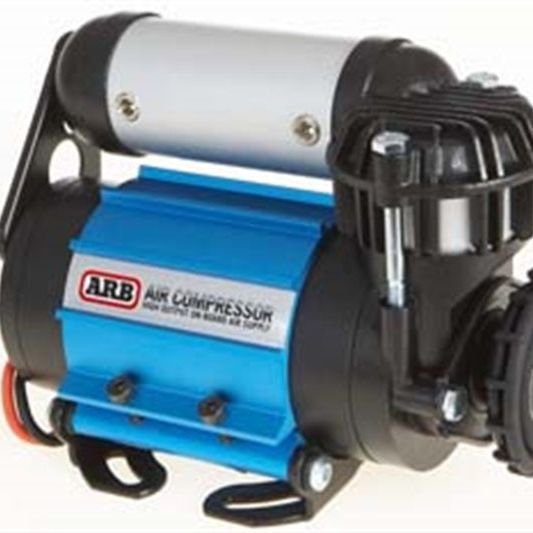 ARB CKMA12 - ARBCKMA12 - ARB Compressor Mdm Air Locker 12V - Shipped in Europe - Tuningsupply.com