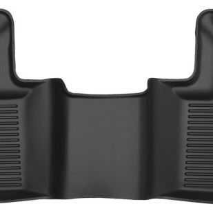 Husky Liners 53661 - HSL53661 - Husky Liners 11-22 Dodge Durango / 11-14 Jeep Grand Cherokee X-Act Contour Blk 2nd Seat Floor Liners - Shipped in Europe - Tuningsupply.com