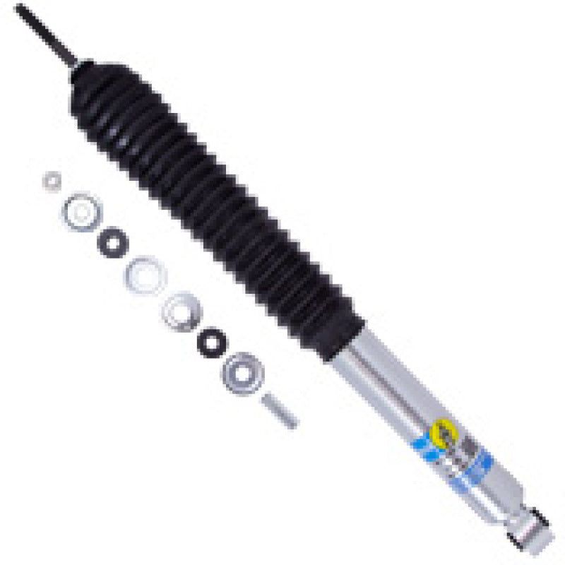 Bilstein 24-321150 - BIL24-321150 - Bilstein 5100 Series 2010 Toyota Tundra SR5 Rear 46mm Monotube Shock Absorber - Shipped in Europe - Tuningsupply.com