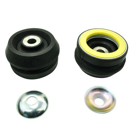 Whiteline W41772 - WHLW41772 - Whiteline Plus 04-06 Pontiac GTO / 8/06-8-09 G8 Front Standard Strut Mount w/ new bearings - Shipped in Europe - Tuningsupply.com