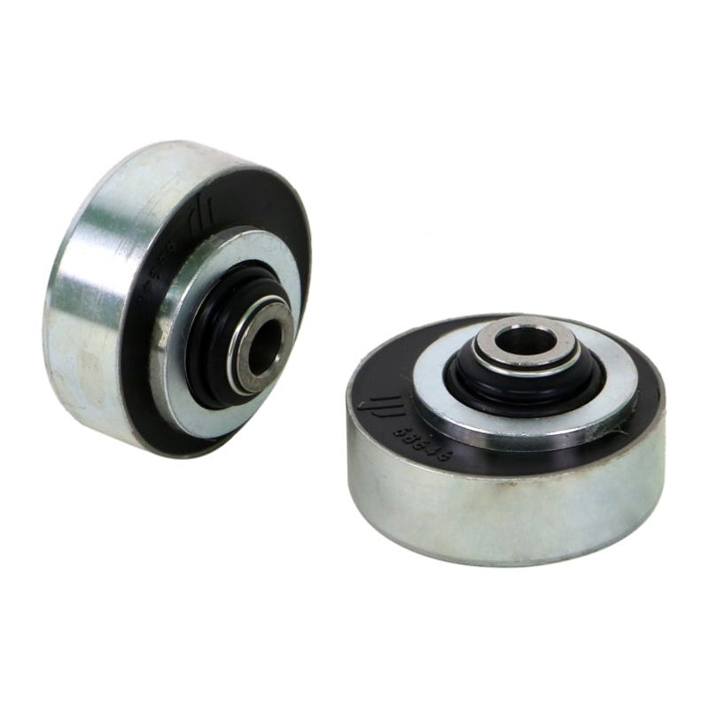 Whiteline KCA471 - WHLKCA471 - Whiteline Plus 07-16 EVO X Front Control Arm Lower Inner Rear Bushing - Shipped in Europe - Tuningsupply.com