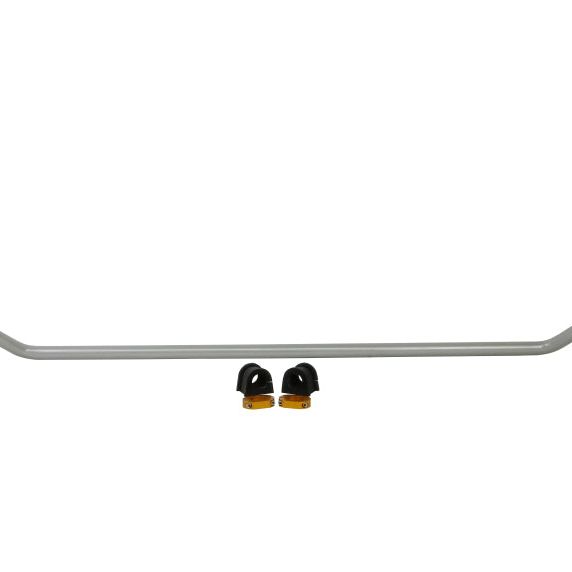 Whiteline BSF39Z - WHLBSF39Z - Whiteline 9/10+ Impreza GH/GR MY11 / 9/10+ STi Front 22mm Heavy Duty Adjustable Swaybar - Shipped in Europe - Tuningsupply.com