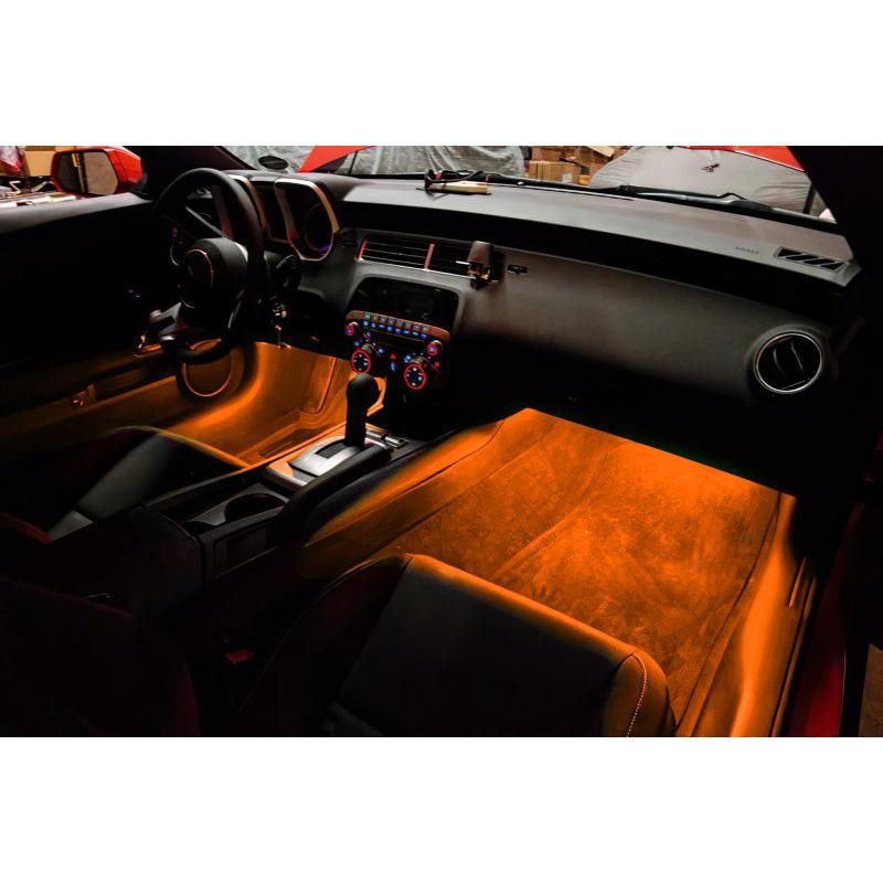 ORACLE Lighting 3805-333 - ORL3805-333 - Oracle Pair 15in LED Strips Retail Pack - RGB ColorSHIFT - Shipped in Europe - Tuningsupply.com