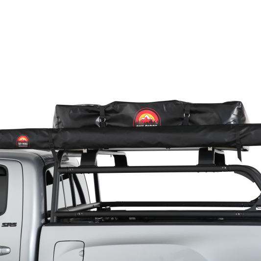 Body Armor 4x4 20020 - BOD20020 - Body Armor 4x4 Sky Ridge Pike 6.5ft Awning - Shipped in Europe - Tuningsupply.com