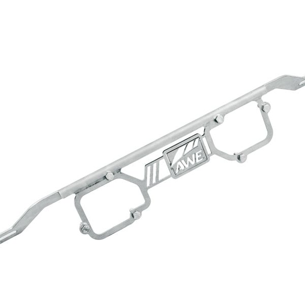 AWE Tuning 1310-11022 - AWE1310-11022 - AWE 2018+ Ford Mustang GT Valve Motor Bracket (for Models with Active Valve Performance Exhaust) - Shipped in Europe - Tuningsupply.com