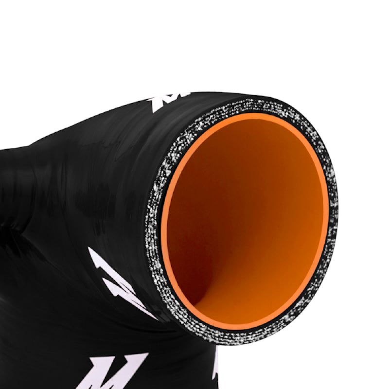 Mishimoto MMHOSE-E36-92IBBK - MISMMHOSE-E36-92IBBK - Mishimoto 92-99 BMW E36 (325/328/M3) Black Silicone Intake Boot - Shipped in Europe - Tuningsupply.com