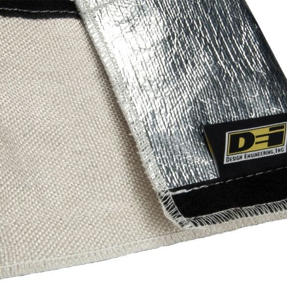 DEI 10676 - DEI10676 - DEI Heat Shroud 16 AN x 36in - Shipped in Europe - Tuningsupply.com