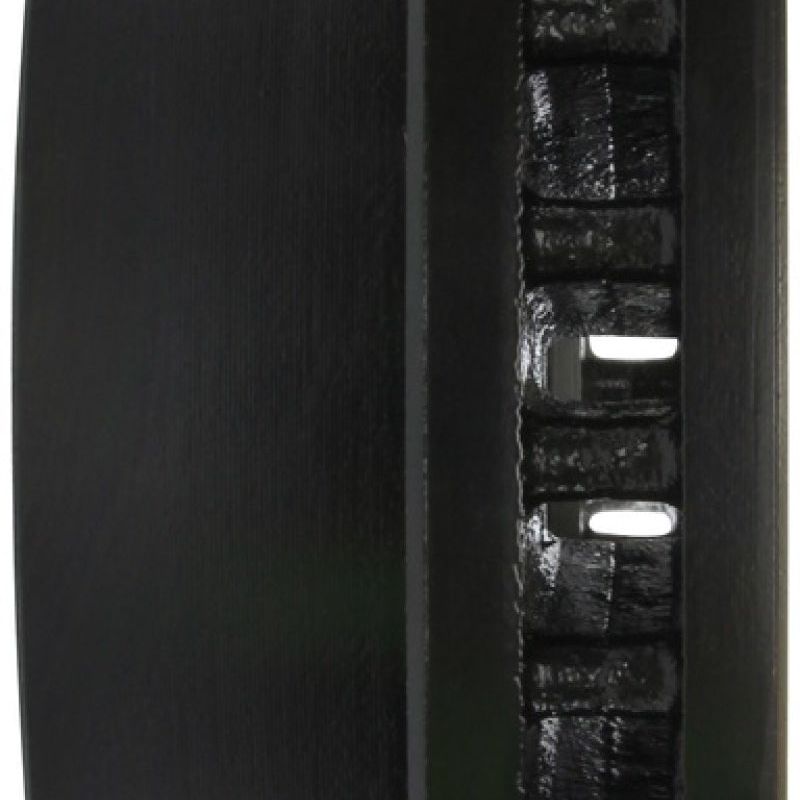 Stoptech 127.44129R - STO127.44129R - StopTech 07-08 Toyota FJ Cruiser / 05-08 Tacoma (6 lug) / 03-08 4 Runner (319mm disc) SportStop Slo - Shipped in Europe - Tuningsupply.com