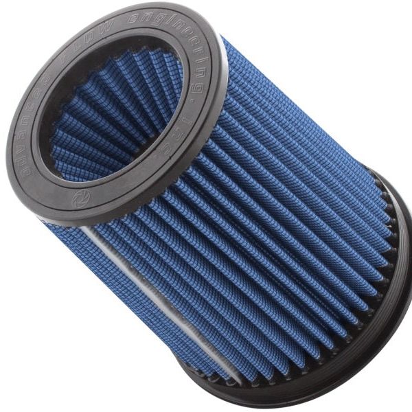 aFe 24-91062 - AFE24-91062 - aFe MagnumFLOW Air Filter Pro 5R 5in F x 7in B (INV) x 5.5in T (INV) x 8in H - Shipped in Europe - Tuningsupply.com