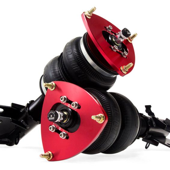 Air Lift 78541 - ALF78541 - Air Lift Performance 15-16 Subaru WRX/STi Front Kit - Shipped in Europe - Tuningsupply.com