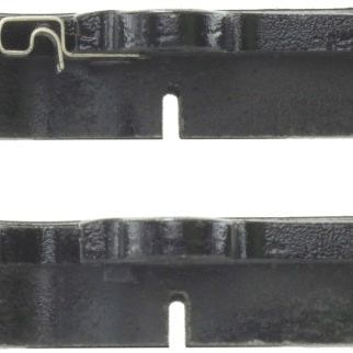 Stoptech 309.11180 - STO309.11180 - StopTech Performance 06 Lexus GS300/430 / 07-08 GS350 / 06-08 IS350 Front Brake Pads - Shipped in Europe - Tuningsupply.com