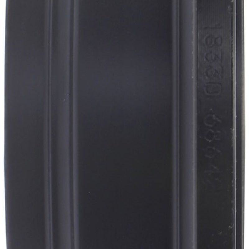 Stoptech 126.40061SL - STO126.40061SL - StopTech Power Slot Slotted 04-08 Acura TL/TL-S / 03-09 Honda Element Rear Left Rotor - Shipped in Europe - Tuningsupply.com