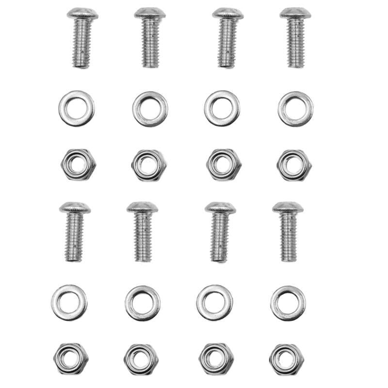 Rigid Industries 46733 - RIG46733 - Rigid Industries 2020+ Ford Super Duty Dual Fog Mount - Shipped in Europe - Tuningsupply.com