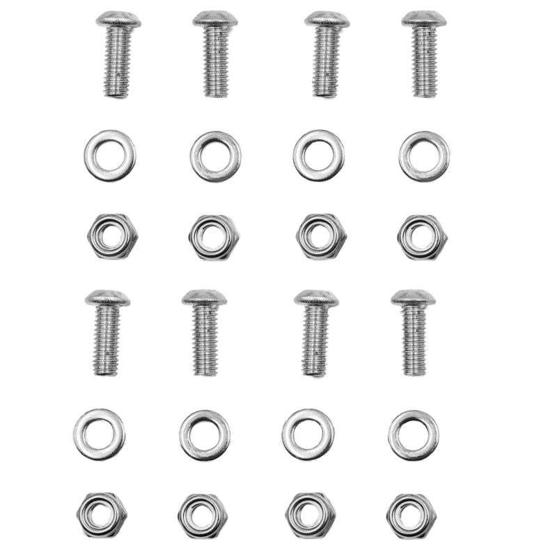 Rigid Industries 46734 - RIG46734 - Rigid Industries 2020+ Ford Super Duty Dual Fog Kit - Shipped in Europe - Tuningsupply.com