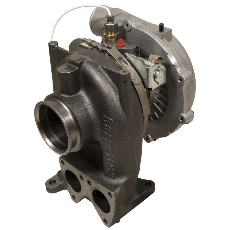BD Diesel 1045840 - BDD1045840 - BD Diesel Duramax Screamer Turbo - 2004.5-2010 Chevrolet LLY/LBZ/LMM - Shipped in Europe - Tuningsupply.com